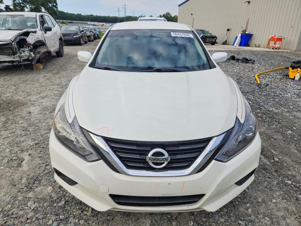 Photo 5 from auction – 2018 NISSAN ALTIMA with VIN 1N4AL3AP2JC264576
