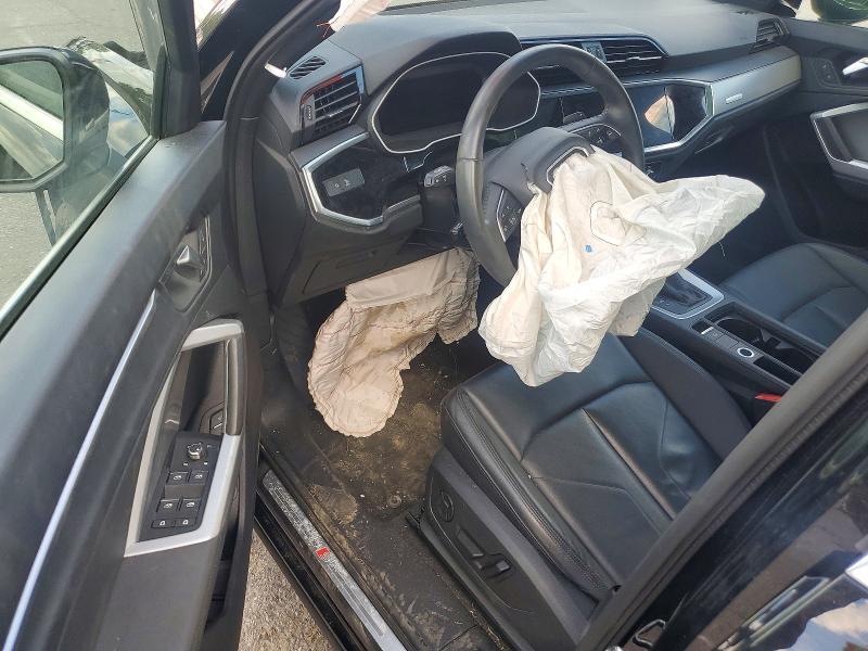 صورة رقم 8 من المزاد - 2024 AUDI Q3 مع VIN WA1DECF31R1160119