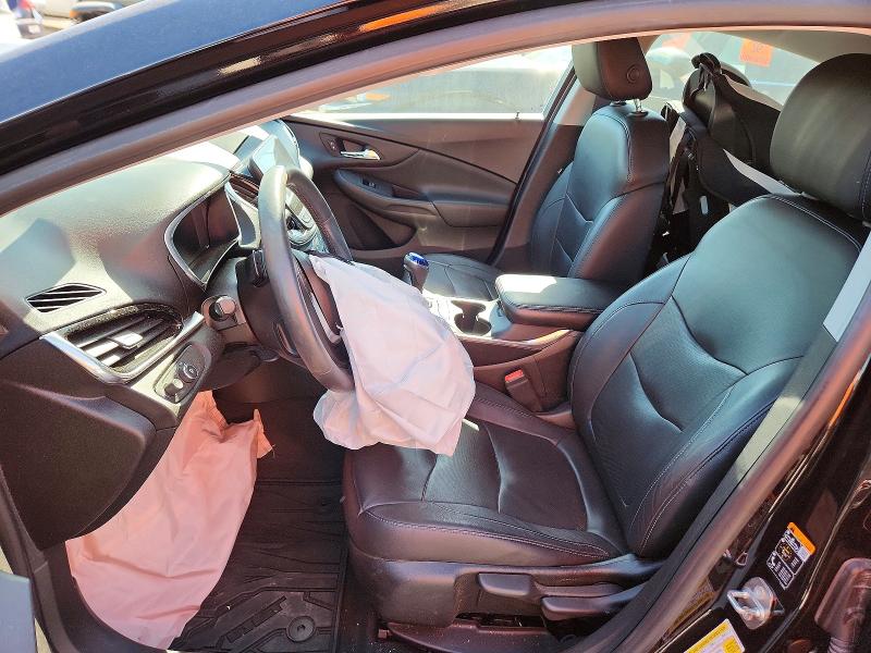 Photo 7 from auction – 2017 CHEVROLET VOLT with VIN 1G1RD6S59HU180616