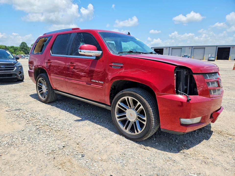 Foto 4 de la subasta – 2013 CADILLAC ESCALADE con VIN 1GYS4CEF8DR139378