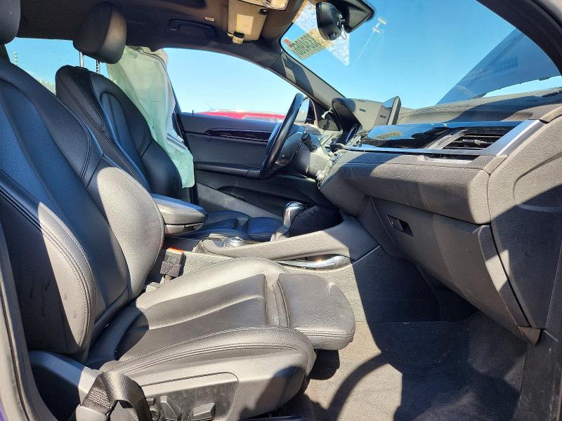 Photo 7 from auction – 2018 BMW X2 with VIN WBXYJ5C31JEF77584