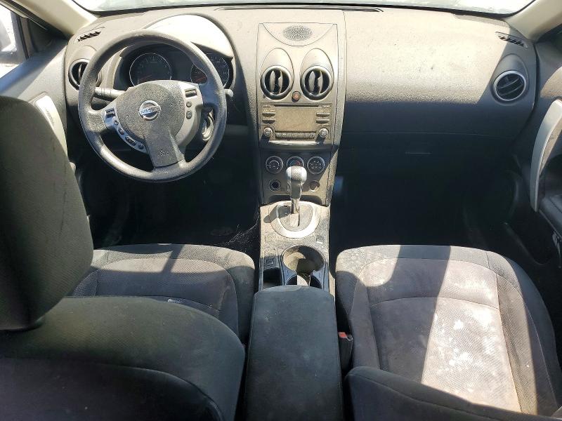 Photo 8 from auction – 2013 NISSAN ROGUE with VIN JN8AS5MT0DW004878