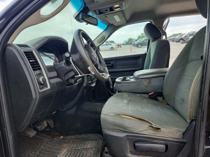 Photo 7 from auction – 2015 RAM 1500 with VIN 3C6RR7KT2FG560479
