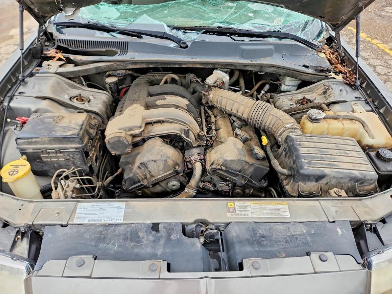 Zdjęcie 11 z aukcji – 2008 CHRYSLER 300 z VIN 2C3KA43R68H109534