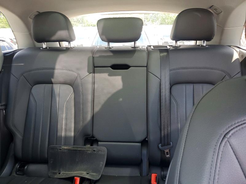 Photo 10 from auction – 2020 AUDI Q5 with VIN WA1ANAFY8L2118809