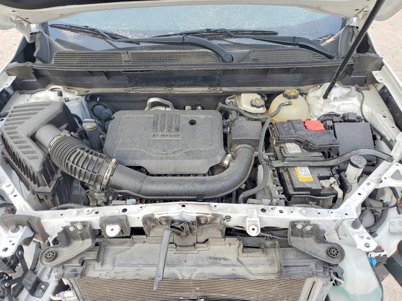Photo 12 from auction – 2023 GMC ACADIA with VIN 1GKKNKL40PZ219913