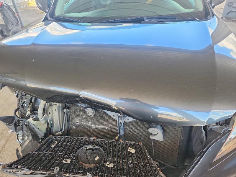 Photo 12 from auction – 2010 LEXUS RX with VIN 2T2BK1BA8AC001253
