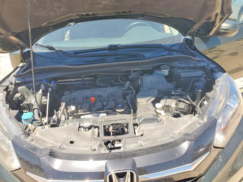 Photo 12 from auction – 2016 HONDA HR-V with VIN 3CZRU6H7XGM745632