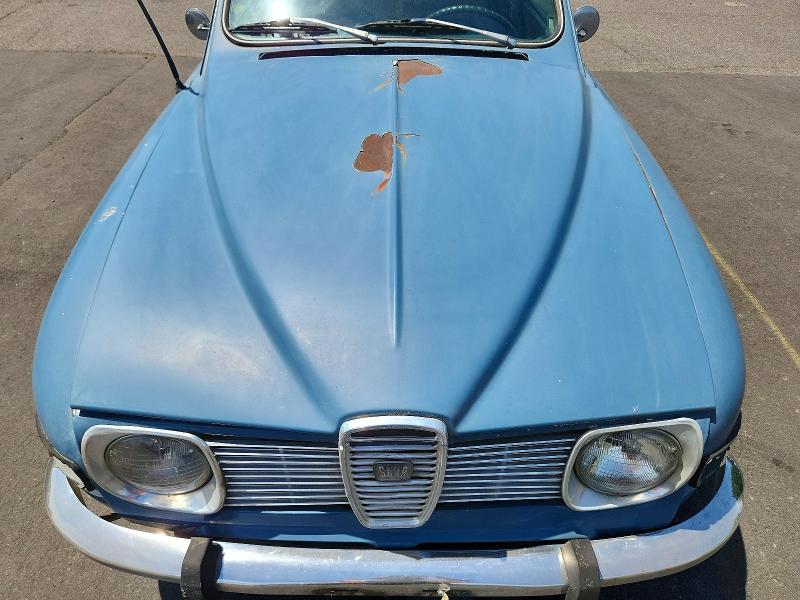 Photo 11 from auction – 1970 SAAB UNKNOWN with VIN 96722021533