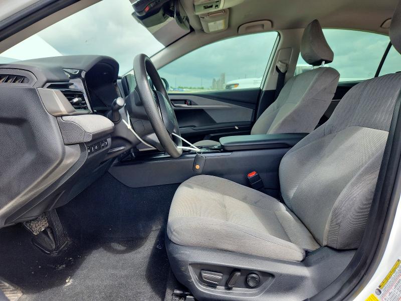 Zdjęcie 7 z aukcji – 2025 TOYOTA CAMRY z VIN 4T1DAACK3SU617109
