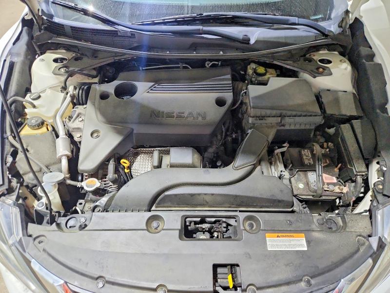Photo 11 from auction – 2017 NISSAN ALTIMA with VIN 1N4AL3AP8HN339909