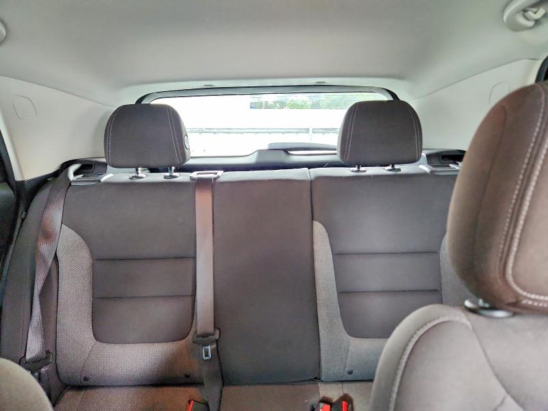 Photo 10 from auction – 2021 CHEVROLET TRAILBLAZER with VIN KL79MPSL6MB074963
