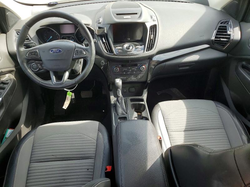 Photo 8 from auction – 2017 FORD ESCAPE with VIN 1FMCU0J93HUB23385