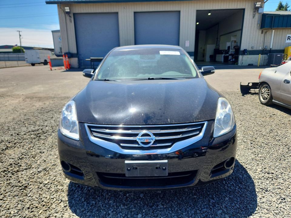 Photo 5 from auction – 2011 NISSAN ALTIMA with VIN 1N4BL2AP1BN453935