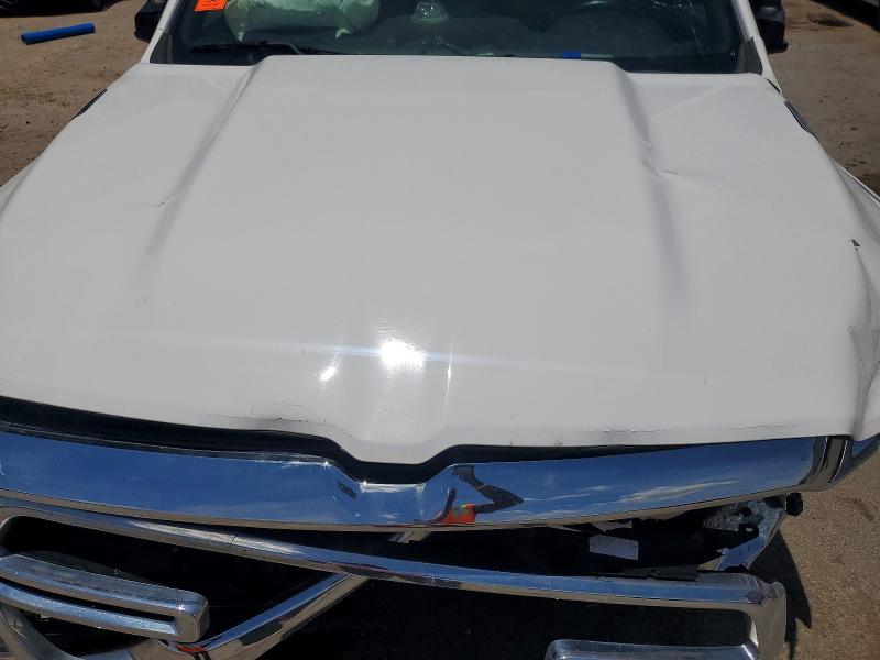 Photo 11 from auction – 2023 RAM 1500 with VIN 1C6RREFG8PN579421