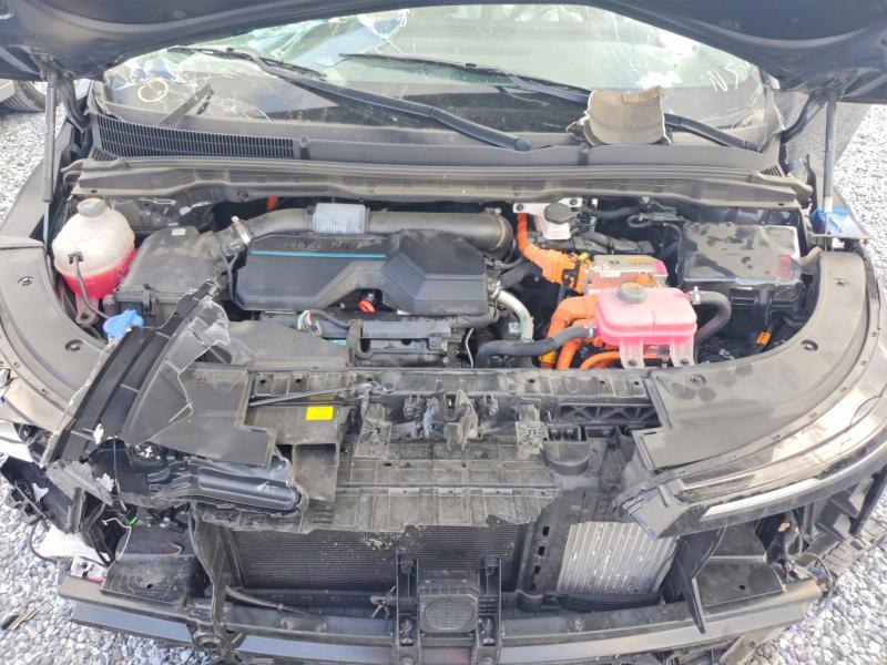 Photo 12 from auction – 2025 KIA CARNIVAL with VIN KNDNB5KA1S6044737
