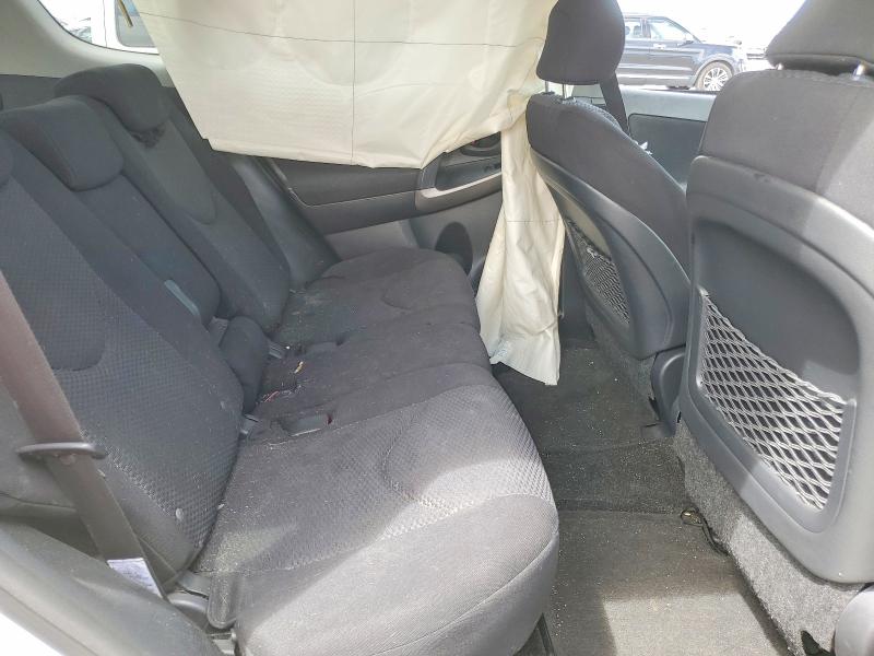 Photo 10 from auction – 2008 TOYOTA RAV4 with VIN JTMZK32V085020212