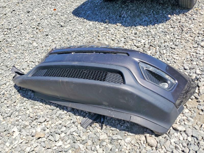 Photo 13 from auction – 2020 JEEP COMPASS with VIN 3C4NJDBB8LT167982