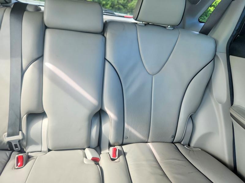 Photo 10 from auction – 2014 TOYOTA VENZA with VIN 4T3ZA3BB0EU085557