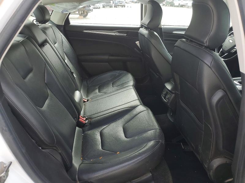 Photo 10 from auction – 2016 FORD FUSION with VIN 3FA6P0K95GR320304