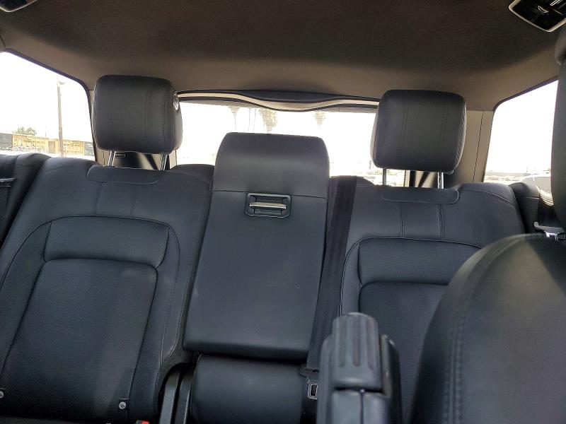 Photo 10 from auction – 2021 LAND ROVER RANGE ROVER with VIN SALGS2RU7MA455060
