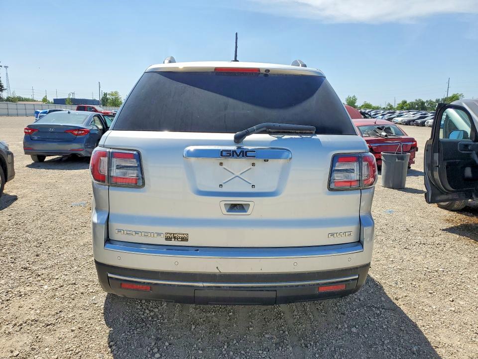 Photo 6 from auction – 2016 GMC ACADIA with VIN 1GKKVSKD4GJ174538
