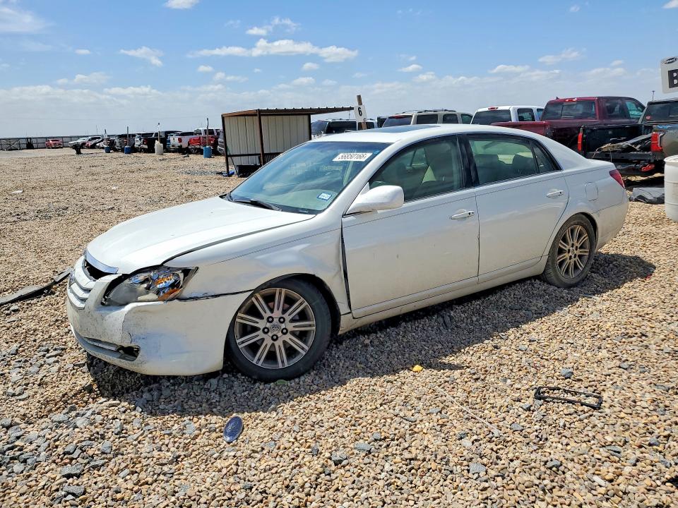 2007 TOYOTA AVOLON - Търг №56850166