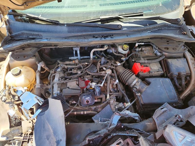 Photo 11 from auction – 2021 FORD ESCAPE with VIN 1FMCU0H68MUB05079