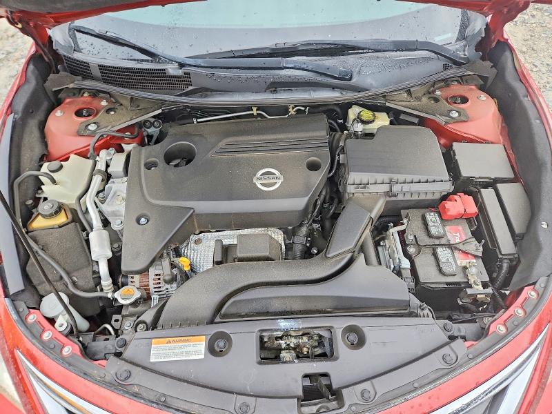 Photo 11 from auction – 2015 NISSAN ALTIMA with VIN 1N4AL3AP3FC209531