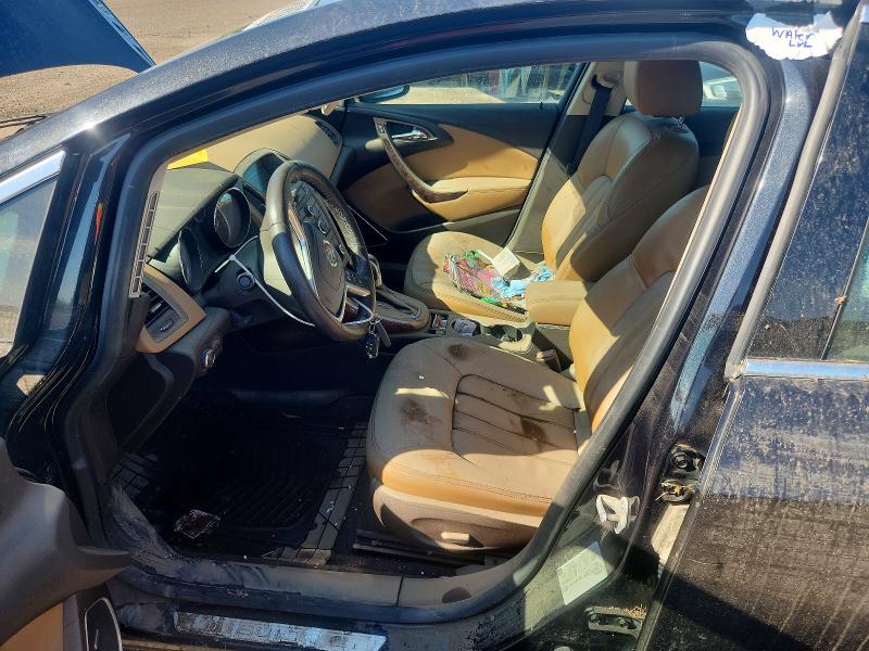 Фото 7 с аукциона – 2013 BUICK VERANO с VIN 1G4PS5SK3D4112743