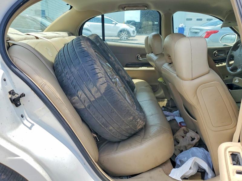 Photo 10 from auction – 2004 BUICK LESABRE with VIN 1G4HR54KX4U153500