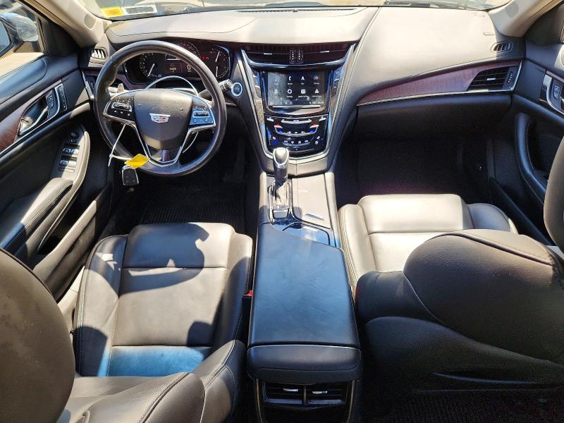 صورة رقم 8 من المزاد - 2018 CADILLAC CTS مع VIN 1G6AX5SS8J0105014