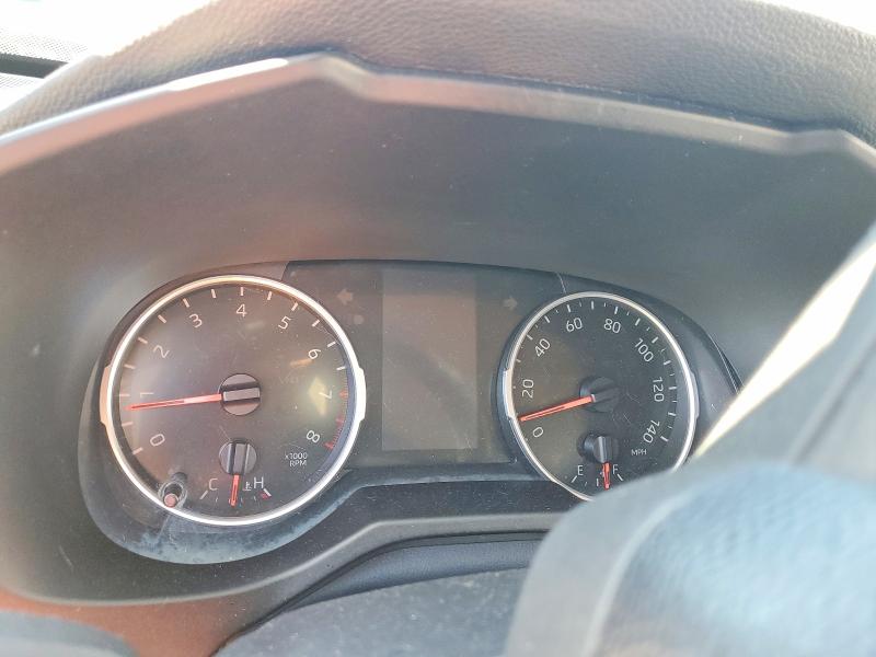 Photo 9 from auction – 2019 TOYOTA RAV4 with VIN 2T3A1RFV1KC032870