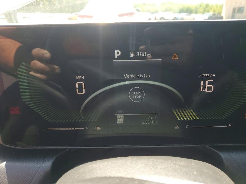 Photo 9 from auction – 2026 KIA K4 with VIN 3KPFT4DE1TE294924