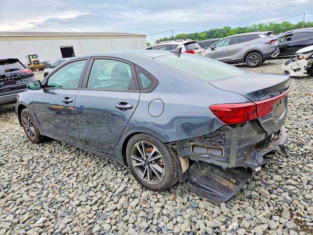 Photo 2 from auction – 2022 KIA FORTE with VIN 3KPF24AD4NE464467