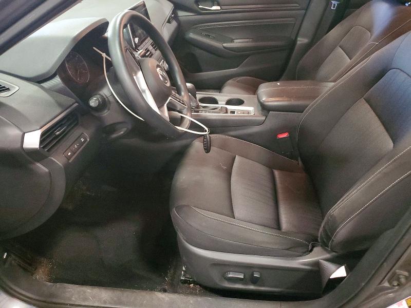 Photo 7 from auction – 2019 NISSAN ALTIMA with VIN 1N4BL4BW4KC202422