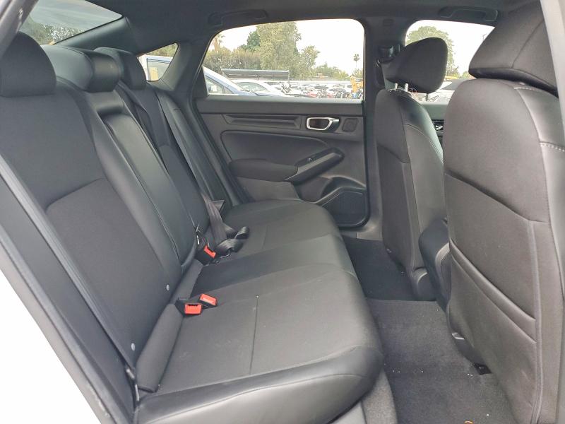 Photo 10 from auction – 2026 HONDA CIVIC with VIN 2HGFE4F86TH324958