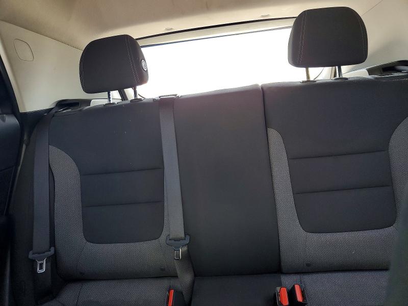 Photo 10 from auction – 2021 CHEVROLET TRAILBLAZER with VIN KL79MMS25MB055410