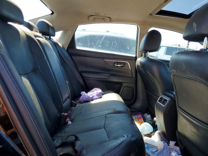 Photo 10 from auction – 2016 NISSAN ALTIMA with VIN 1N4AL3AP8GC206903