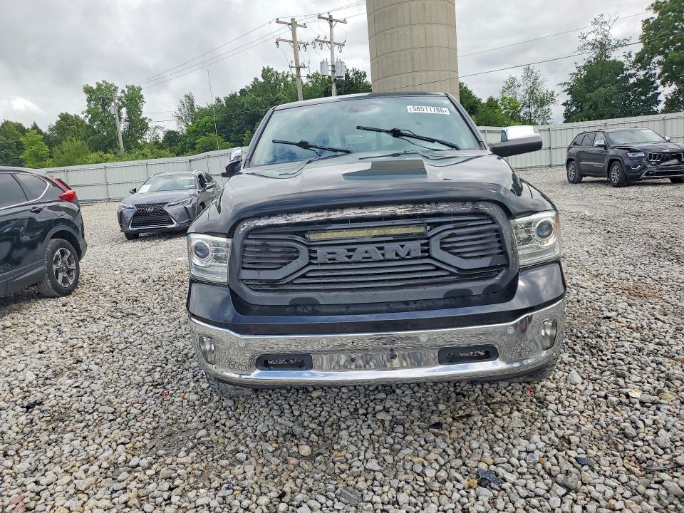 Фото 5 с аукциона – 2016 RAM 1500 с VIN 1C6RR7WM9GS374676