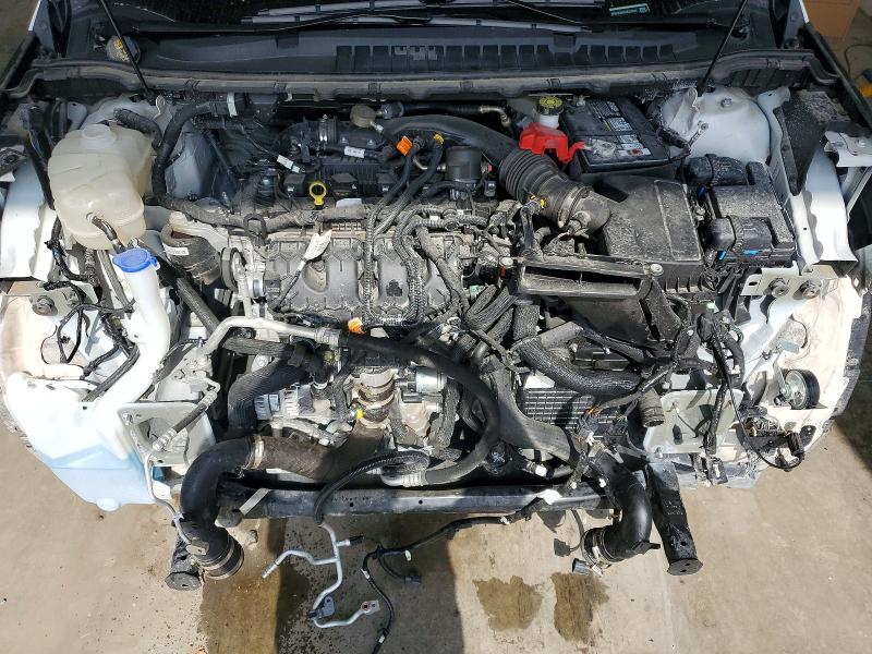 Photo 11 from auction – 2024 FORD EDGE with VIN 2FMPK4K94RBA56641