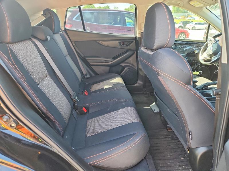 Photo 11 from auction – 2019 SUBARU CROSSTREK with VIN JF2GTAEC3KH348797
