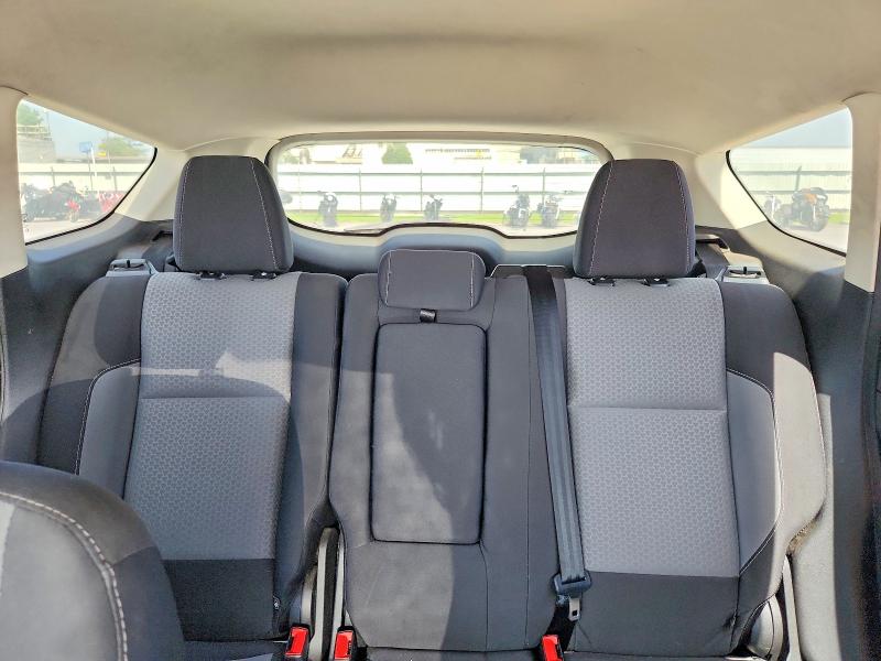 Photo 10 from auction – 2018 FORD ESCAPE with VIN 1FMCU9GD6JUC34941