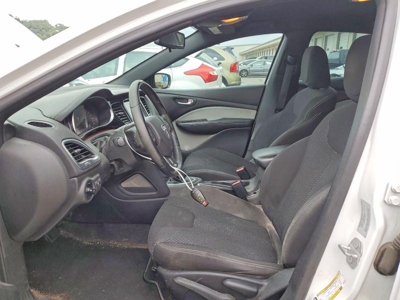 Photo 7 from auction – 2016 DODGE DART with VIN 1C3CDFBB9GD679678