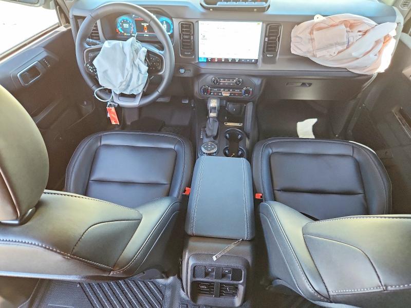 Photo 8 from auction – 2026 FORD BRONCO with VIN 1FMEE9BP0TLA80632