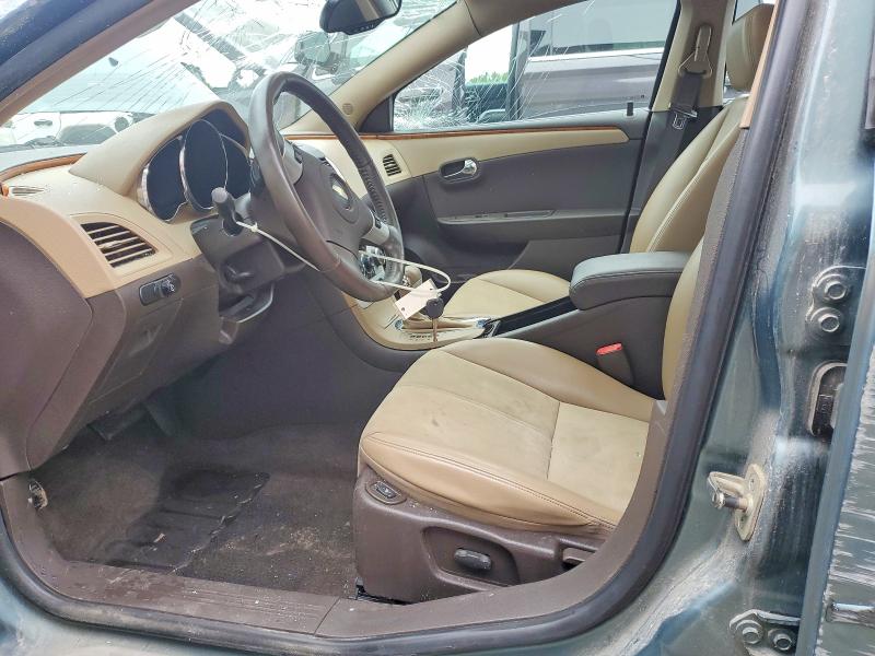 Photo 7 from auction – 2009 CHEVROLET MALIBU with VIN 1G1ZJ577194131652