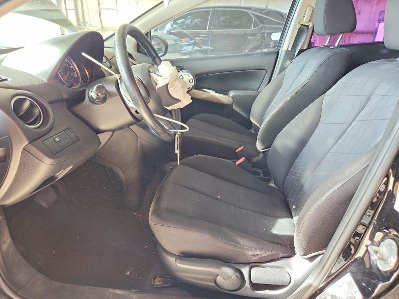 Photo 7 from auction – 2011 MAZDA MAZDA2 with VIN JM1DE1HY3B0120333