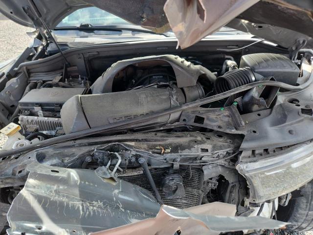 Photo 12 from auction – 2020 DODGE DURANGO with VIN 1C4SDHCT6LC222580