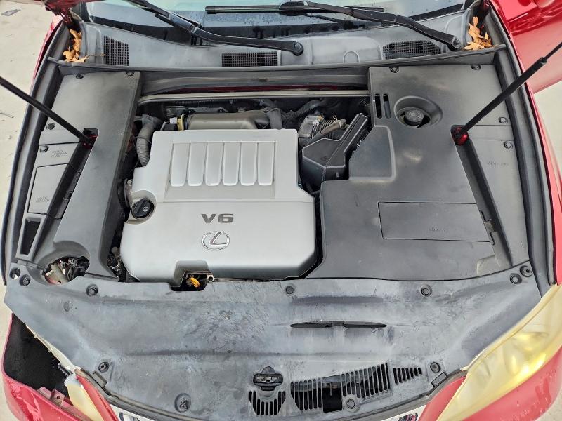 Photo 11 from auction – 2009 LEXUS ES with VIN JTHBJ46G192319652