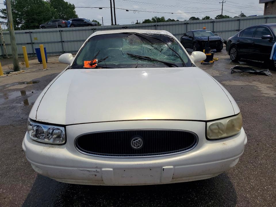 Photo 5 from auction – 2004 BUICK LESABRE with VIN 1G4HR54KX4U153500